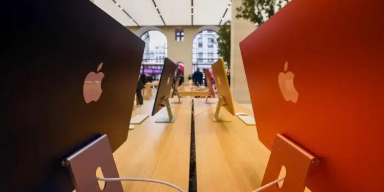 A Apple PERDEU para a HP no ranking de satisfação de 2025! Você sabia? 1 A Apple PERDEU para a HP no ranking de satisfação de 2025! Você sabia?