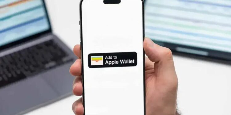 A chegada do PASSAPORTE DIGITAL ao iPhone: O que você precisa saber!