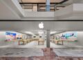 A loja APPLE SOUTH COAST PLAZA está fechada — conheça a nova escolha TEMPORÁRIA! 13 A loja APPLE SOUTH COAST PLAZA está fechada — conheça a nova escolha TEMPORÁRIA!