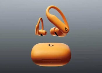 A NOVA ATUALIZAÇÃO dos Powerbeats Pro 2: O que você PRECISA saber! 8 A NOVA ATUALIZAÇÃO dos Powerbeats Pro 2: O que você PRECISA saber!