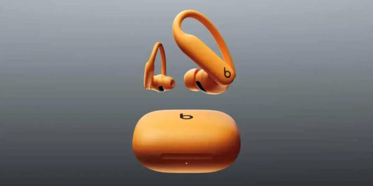 A NOVA ATUALIZAÇÃO dos Powerbeats Pro 2: O que você PRECISA saber! 1 A NOVA ATUALIZAÇÃO dos Powerbeats Pro 2: O que você PRECISA saber!