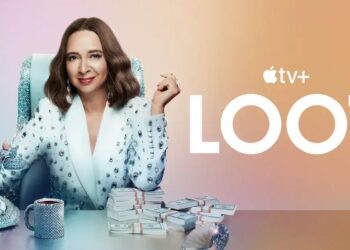 A Nova Temporada de LOOT está CHEGANDO! O que Esperar da 3ª Temporada?