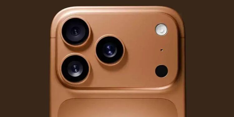 A Pré-venda do iPhone 17 Começa RÁPIDO em Setembro—Não Perca!