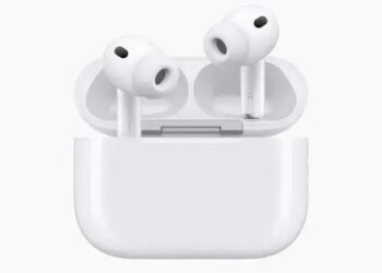 AirPods Pro 3 com cabo USB-C: A mudança que você não esperava em 2025! 6 AirPods Pro 3 com cabo USB-C: A mudança que você não esperava em 2025!