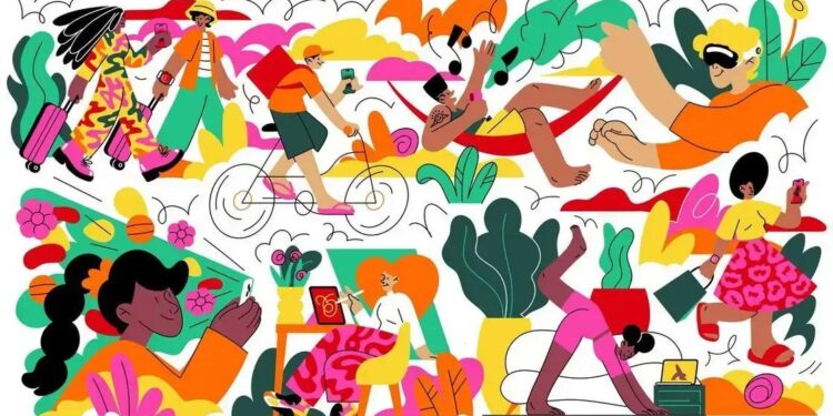 Apple App Store GEROU R$64 bilhões para Desenvolvedores – O que NINGUÉM te conta! 1 Apple App Store GEROU R$64 bilhões para Desenvolvedores – O que NINGUÉM te conta!