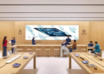 Apple Hebbal: O que NINGUÉM te conta sobre o balcão unificado!