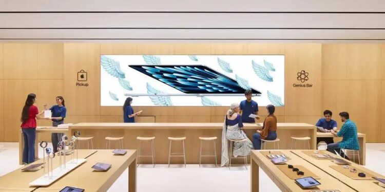 Apple Hebbal: O que NINGUÉM te conta sobre o balcão unificado!