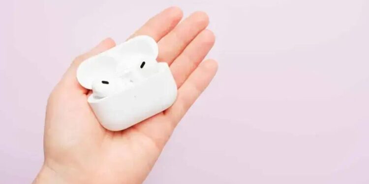 Apple lanara Lançamento dos AIRPODS PRO 3 em 2026 – NÃO PERCA! 1 Apple lanara Lançamento dos AIRPODS PRO 3 em 2026 – NÃO PERCA!