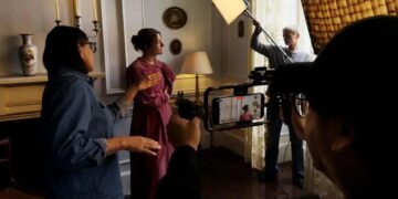 Apple lanza FINAL CUT CAMERA 2.0 com PRORES RAW no iPhone 17 Pro – Não perca!