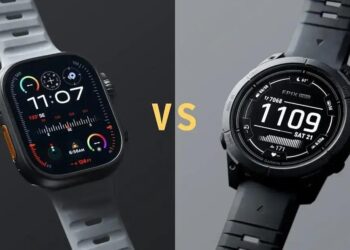 APPLE WATCH ou SPORTWATCH: Qual é a MELHOR opção para você em 2025? 6 APPLE WATCH ou SPORTWATCH: Qual é a MELHOR opção para você em 2025?