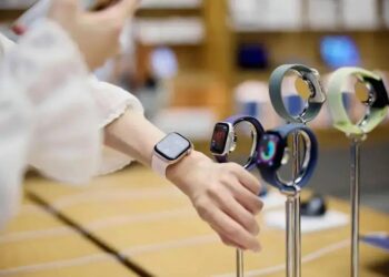 Apple Watch Series 11: ALERTE para PRESSÃO ALTA que você não pode ignorar!