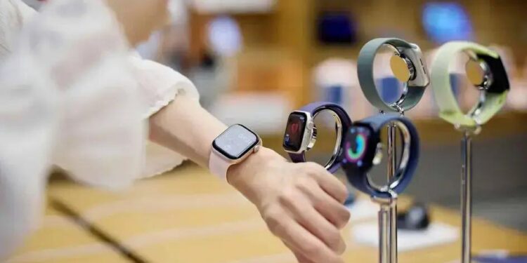Apple Watch Series 11: ALERTE para PRESSÃO ALTA que você não pode ignorar!