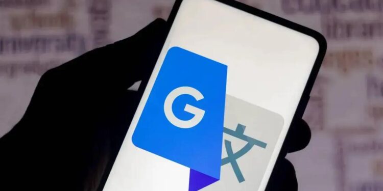 Aprenda Inglês RÁPIDO e GRÁTIS com o Google Tradutor em 2025!