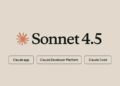 APROVEITE a NOVA Era do Claude Sonnet 4.5 - Conheça o Lançamento Inovador! 13 APROVEITE a NOVA Era do Claude Sonnet 4.5 - Conheça o Lançamento Inovador!