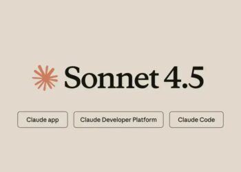 APROVEITE a NOVA Era do Claude Sonnet 4.5 - Conheça o Lançamento Inovador!