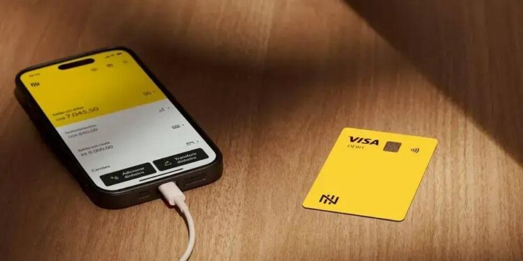 Aproveite AS OFERTAS do novo iPhone 17 e ganhe até US$60 de CASHBACK! 1 Aproveite AS OFERTAS do novo iPhone 17 e ganhe até US$60 de CASHBACK!
