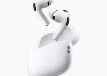 As novidades que você precisa saber sobre o AirPods Pro 3 8 As novidades que você precisa saber sobre o AirPods Pro 3