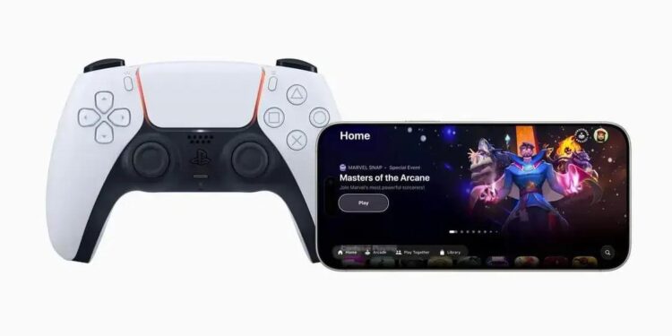 Ative ou desative o Foco Jogos no seu iPhone com um controle 1 Ative ou desative o Foco Jogos no seu iPhone com um controle