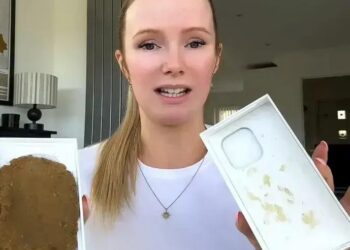 BRITÂNICA RECEBEU “COCÔ” AO COMPRAR IPHONE 16 PRO NA AMAZON – O QUE SABER