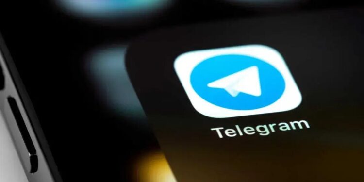 Como BAIXAR VÍDEOS do Telegram FÁCIL e RÁPIDO em 2025! 1 Como BAIXAR VÍDEOS do Telegram FÁCIL e RÁPIDO em 2025!