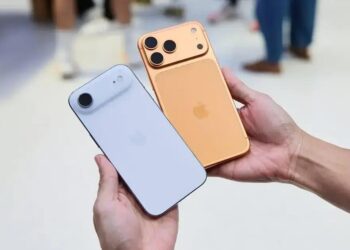 COMO COMBINAR AS CORES DOS ÍCONES DO SEU IPHONE DE FORMA FÁCIL EM 2025