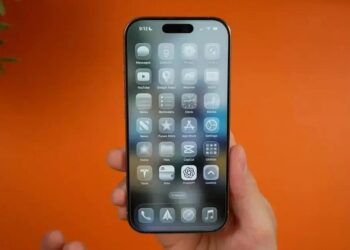 Como deixar os ícones TRANSPARENTES no seu iPhone e Mac – Dicas FÁCEIS!