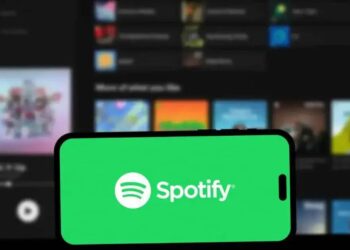 Como DESATIVAR Mensagens no Spotify em 2025: FÁCIL e RÁPIDO!