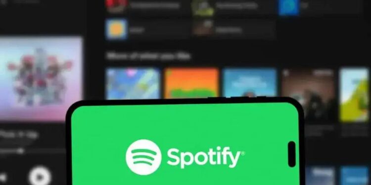 Como DESATIVAR Mensagens no Spotify em 2025: FÁCIL e RÁPIDO!