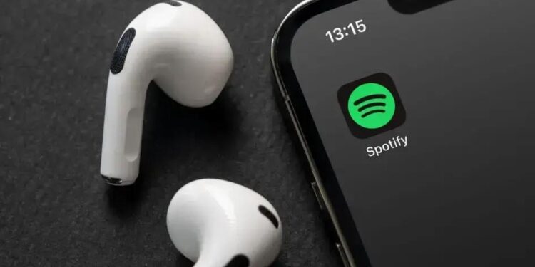 Como EXCLUIR todas as músicas BAIXADAS no Spotify RÁPIDO e FÁCIL!