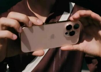 Como o iOS 26 vai SIMPLIFICAR o botão da CÂMERA do iPhone!