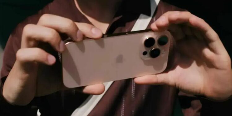 Como o iOS 26 vai SIMPLIFICAR o botão da CÂMERA do iPhone! 1 Como o iOS 26 vai SIMPLIFICAR o botão da CÂMERA do iPhone!