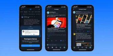 COMO SALVAR SEUS POSTS NO BLUESKY – O QUE NINGUÉM TE CONTA!