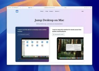 Como TRANSFORMAR seu iPad em um SUPERComputador com Jump Desktop! 5 Como TRANSFORMAR seu iPad em um SUPERComputador com Jump Desktop!