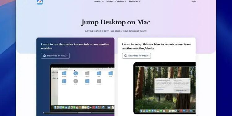 Como TRANSFORMAR seu iPad em um SUPERComputador com Jump Desktop! 1 Como TRANSFORMAR seu iPad em um SUPERComputador com Jump Desktop!