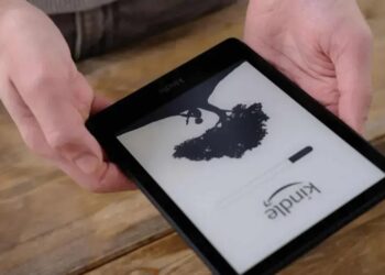 Como usar o Kindle para APRENDER um novo IDIOMA de forma FÁCIL!