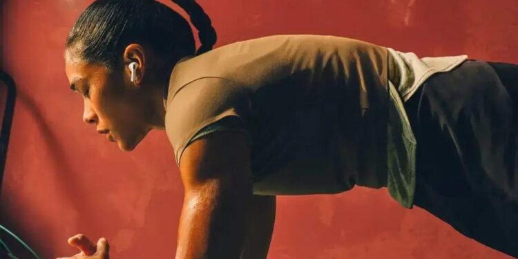 COMO VER SEUS BATIMENTOS CARDÍACOS COM OS AIRPODS PRO 3 – É FÁCIL! 1 COMO VER SEUS BATIMENTOS CARDÍACOS COM OS AIRPODS PRO 3 – É FÁCIL!