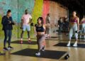 COMPARTILHE SEUS CÍRCULOS DE ATIVIDADE DO APP FITNESS AGORA! 12 COMPARTILHE SEUS CÍRCULOS DE ATIVIDADE DO APP FITNESS AGORA!