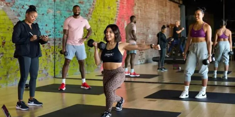 COMPARTILHE SEUS CÍRCULOS DE ATIVIDADE DO APP FITNESS AGORA!