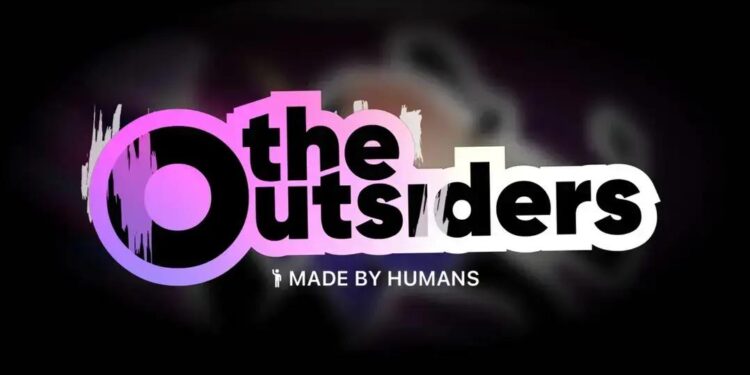 Conheça The Outsiders: O APP QUE VALE A PENA para ATLETAS em 2025! 1 Conheça The Outsiders: O APP QUE VALE A PENA para ATLETAS em 2025!