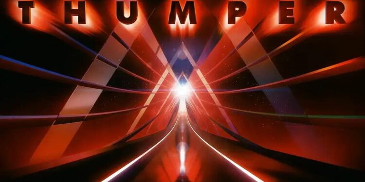 DA BOLHA PARA A CAIXA – Thumper: Edição de Bolso de Graça Hoje! 1 DA BOLHA PARA A CAIXA – Thumper: Edição de Bolso de Graça Hoje!