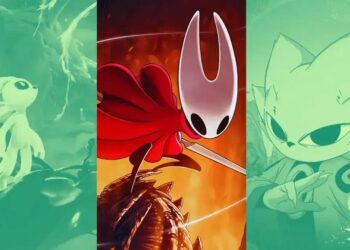 Descubra 10 JOGOS METROIDVANIA que você precisa conhecer depois de Hollow Knight