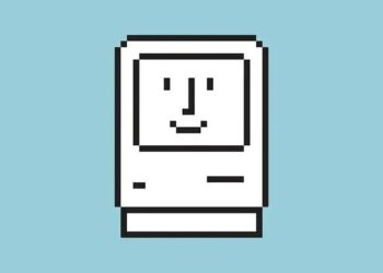 Descubra a COLEÇÃO de 150+ LIVROS ANTIGOS de Programação para MAC