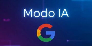 DESCUBRA AGORA: Como usar o Modo IA do Google em 2025!