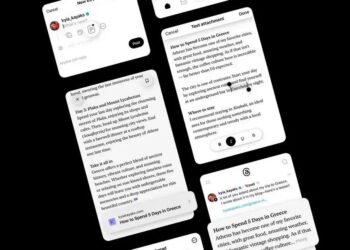 Descubra como criar POSTS LONGOS NO THREADS em 2025!