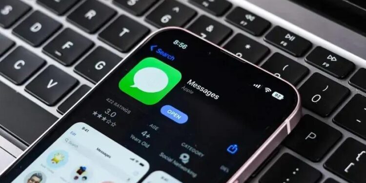 DESCUBRA como encontrar seus RASCUNHOS de mensagens no app Mensagens em 2025!