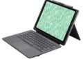 DESCUBRA o Pro Keys Connect: Teclado com trackpad para seu iPad! 14 DESCUBRA o Pro Keys Connect: Teclado com trackpad para seu iPad!