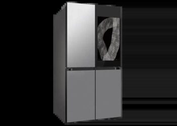 Descubra o que está ACONTECENDO com sua GELADEIRA INTELIGENTE – Anúncios indesejados em 2025!