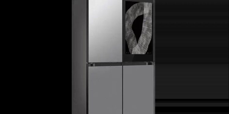 Descubra o que está ACONTECENDO com sua GELADEIRA INTELIGENTE – Anúncios indesejados em 2025! 1 Descubra o que está ACONTECENDO com sua GELADEIRA INTELIGENTE – Anúncios indesejados em 2025!