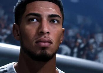 Descubra tudo sobre os CLUBES, ATLETAS e ESTÁDIOS do EA FC 26!