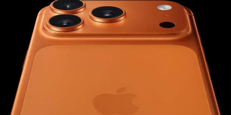 Design TRANSPARENTE no iPhone 18 Pro: O que você NÃO SABIA 1 Design TRANSPARENTE no iPhone 18 Pro: O que você NÃO SABIA